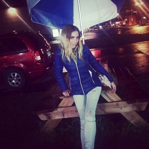 Meet your Posher, Stéphanie